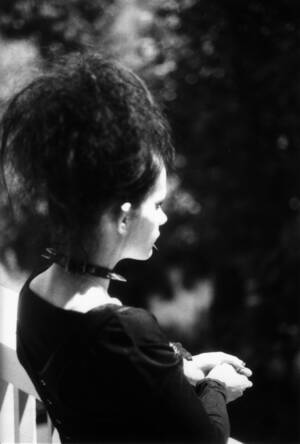 Goth Rock Girls - Goth subculture - Wikipedia