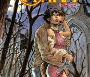 french sex animation - Mara - Issue 1 - La folie Lucide - French | Erofus - Sex and Porn Comics