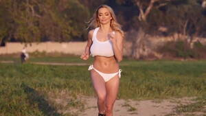 Big Tits Runner - Big Tits Slow Motion Running | xHamster