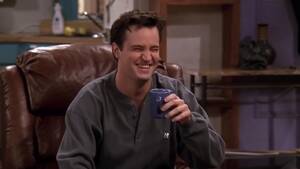 Friends Tv Show Monica Porn - Friends\