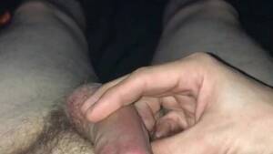 1 4 inch cock jerk off - Horny White Boy Jerks His 4 Inch Dick [CUM EATING!] - RedTube