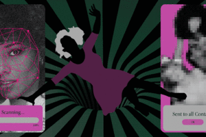 Adult Xxx Forced - A horrifying new AI app swaps women into porn videos with a click | MIT  Technology Review