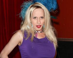 Alexis Sex Tape - Porn Site Buys Alexis Arquette Sex Tape But Not For The Reason You'd Think  | HuffPost Voices