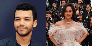 Michelle Rodriguez Sexy Ass Porn - Justice Smith and Michelle Rodriguez To Appear in 'Dungeons & Dragons'