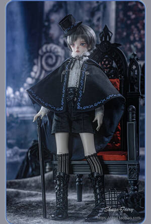 Bjd Male Doll Porn - 1/4 BJD Doll Nude Male Boy Bare Body Resin Ball Jointed Eye Face Makeup Art  Toys | eBay