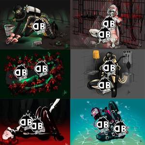 latex rubber porn cartoons - Now avaiable for download in elenadarkberry.com #tm #pn #heavyrubber  #fetishrubber. Heavy RubberFollow MeDivingPinupLatexPornSnorkelingScuba  Diving