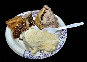 Geneseo Porn - Food Porn: Dessert at Pork in the Park | Pork in the Park isâ€¦ | Flickr