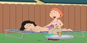 Bonnie Swanson Toons Porn - Family Guy Sex - Lois Griffin x Bonnie Swanson Lesbian Fantasies -  Tnaflix.com