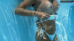 adult swim milf - Swimming pool best milf ever Angelica naked - XVIDEOS.COM