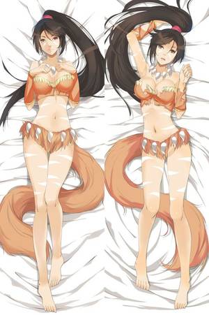 anime pillow uncensored - Anime pillow porn - 10 best nidalee images on pinterest league legends  fantasy art and anime
