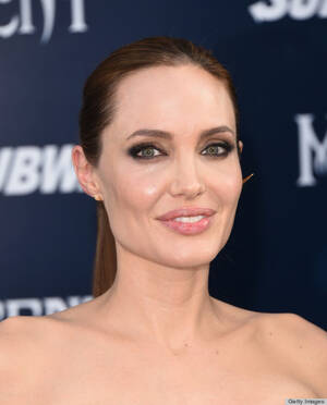 Angelina Jolie Porn - Angelina Jolie Revives Her 'Tomb Raider' Look On Our Best & Worst Beauty  List | HuffPost Life