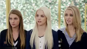 Blacked Rachel James Fuck - Elsa Jean, Rachel James & Sydney Cole with 3 black guy | xHamster