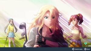 hentai halloween anime - Okazu Â» Birdie Wing