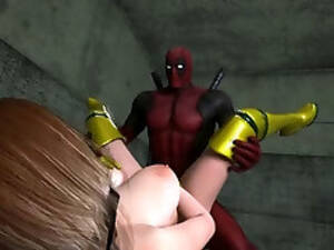 Deadpool Rogue Porn Axel - Deadpool | BBW Tube Sexy - Fat & Sexy BBW Porn Videos