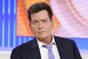 Charlie Sheen Fake Porn - Charlie Sheen - latest news, breaking stories and comment - The Independent