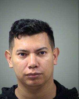 Brutal Revenge Wife Porn - The suspect, Jorge Luis Latorre, now faces a charge of unlawful disclosure  of intimate