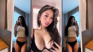 asian glamour striptease - asian striptease Porn @ Fuq.com