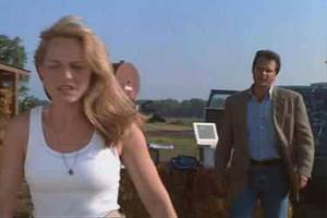 Jami Gertz Twister Porn - Twister