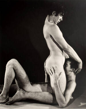 1960s Gay Porn Art - 1960s Gay Porn Art | Sex Pictures Pass