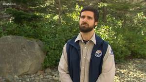 Disturbing Shocking Porn - Cabin with child porn was 'shocking and disturbing' to DNR employee