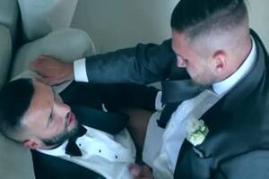 Boy Wedding Porn - Wedding Gay Porn Videos at Boy 18 Tube