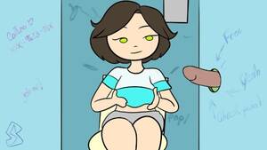 Cartoon Bathroom Glory Hole Porn - Cartoon Bathroom Glory Hole Porn Videos | Pornhub.com