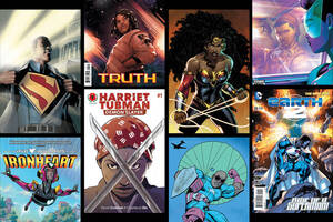 naked super heroes having sex - When Blackness Is a Superpower: From Falcon to Black Panther and More - The  New York Times