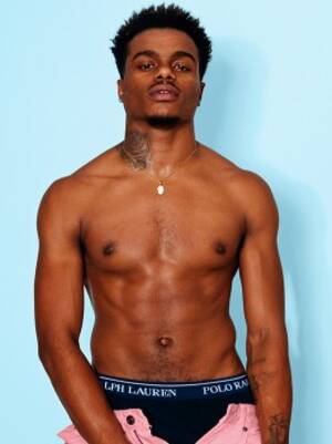 Baby Rico Gay Porn Star - Baby Rico Gay Porn Star | Gay Fetish XXX