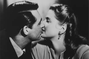 Filthy Frank Porn Amputee Rap - Notorious (1946)