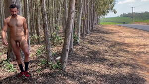 Male Nudity Porn - Male Nude On the Road - 2022 - XVIDEOS.COM