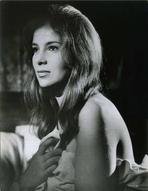 Barbara Feldon Nude Porn - Jane Merrow in The Lion In Winter. 1968 | Hollywood stars, Glamour  photography, Jane