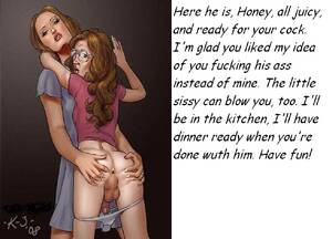 Crossdresser Training - Sissy Training Captions | MOTHERLESS.COM â„¢