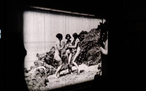 Classic Nudist Porn - Is this Dwight Frye's nudist film? - The Classic Horror Film Board