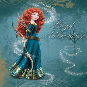 Merida Brave Disney Princess Porn - pictures of merida from brave | Brave Merida