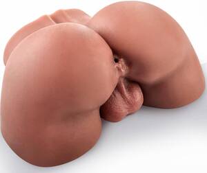 Male Anal Toy - Amazon.com: 5.5LB Anal Male Masturbator with Testicles, Realistic Butt  Masturbator with Plump Hips and Tight Anus for Men Masturbation, Goyha Male  Sex Toy for Gay Sex Black : Health & Household