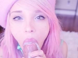 asmr porn anal - CHERRYCRUSH Compilation - Anal Butt plug Cosplay Blow job Cumshot Fucking