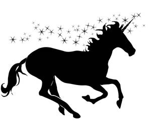 Magical Unicorn Porn - The unicorn is the Scottish national animal. I apologise before hand. A  conversation with