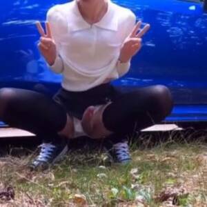 Cum On Public - Cum In Public - Porn Photos & Videos - EroMe