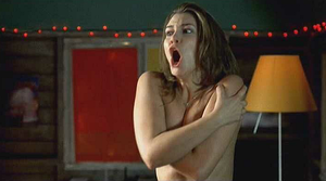 lauren cohan - The Horror Club: Horror Hotties: Lauren Cohan