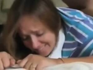 crying first time anal sex - Mom S First Time Crying Anal - EPORNER