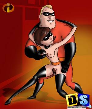 all incredibles sex - Incredible sex with The Incredibles. - Pichunter