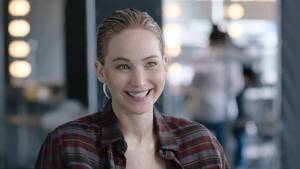 Jennifer Lawrence Porn Xxx - Jennifer Lawrence 'blindsided' by nude photos leak - BBC News