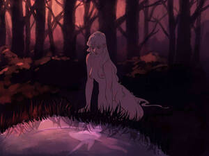 Last Unicorn Porn - The Last Unicorn (RYC) - 48/73 - Hentai Image