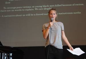 Emma Holten Revenge Porn - 