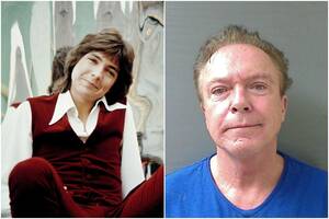 70s Porn Stars Dead - Child stars gone wild | Page Six