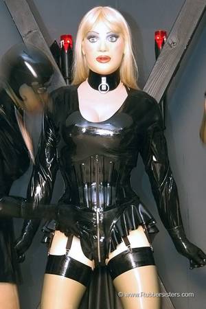 latex sex products - casting bondage fetish rubber sex catsuit latex porn latex_babe