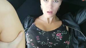 Auto Fick - adult xxx video 16 Noradevot â€“ Lederbitch â€“ Public Auto-Fick - mydirtyhobby  - amateur porn amateur selfie bimbo wives - XFantazy.com