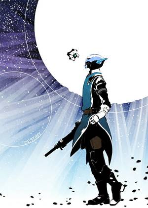 Destiny Game Eris Hive Porn - destiny guardian fan art - Google Search