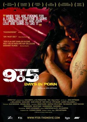 Abraxas Porn - 9 to 5: Days in Porn (2008)