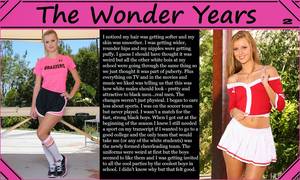 Jessie Captions Porn - Friday, November 14, 2014